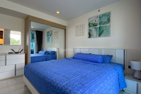 Estudio en el condominio en Bang Lamung, Tailandia № 205040 - foto 5