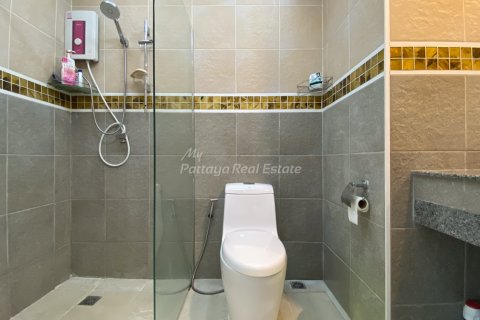 Estudio en el condominio en Bang Lamung, Tailandia № 205038 - foto 5