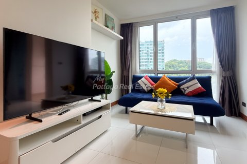 Estudio en el condominio en Bang Lamung, Tailandia № 205041 - foto 4