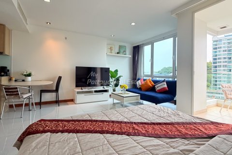 Estudio en el condominio en Bang Lamung, Tailandia № 205041 - foto 7