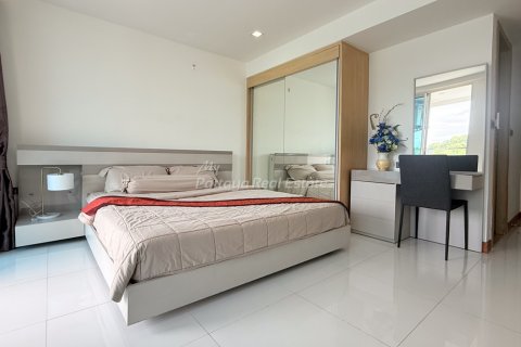 Estudio en el condominio en Bang Lamung, Tailandia № 205041 - foto 6