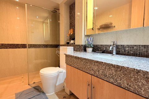Estudio en el condominio en Bang Lamung, Tailandia № 205041 - foto 8