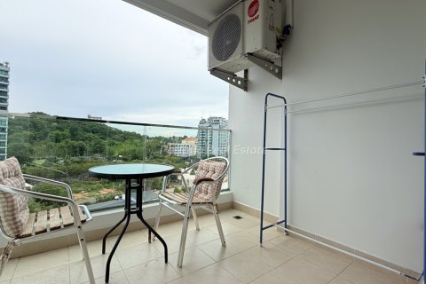 Estudio en el condominio en Bang Lamung, Tailandia № 205041 - foto 9