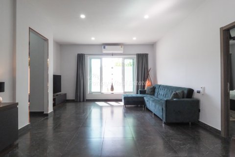 Casa de 3 dormitorios en Pattaya, Tailandia № 113529 - foto 5