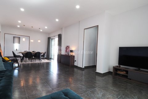 Casa de 3 dormitorios en Pattaya, Tailandia № 113529 - foto 18