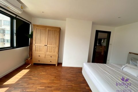 Eigentumswohnung in Chiang Mai, Thailand, 4 Schlafzimmer № 200318 - Foto 4