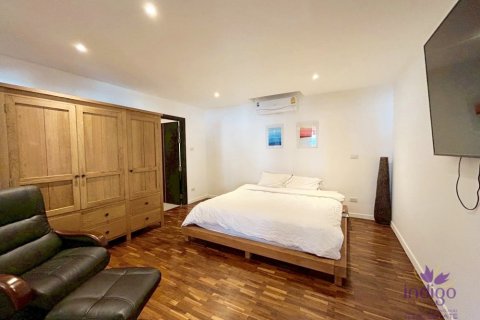Eigentumswohnung in Chiang Mai, Thailand, 4 Schlafzimmer № 200318 - Foto 5
