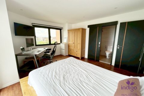 Eigentumswohnung in Chiang Mai, Thailand, 4 Schlafzimmer № 200318 - Foto 12