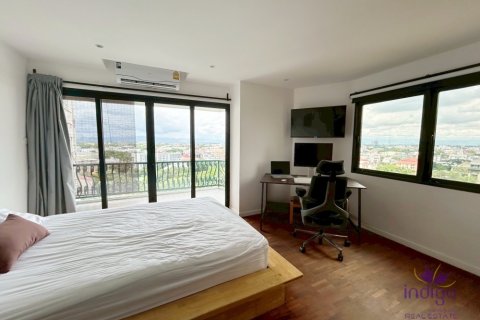 Eigentumswohnung in Chiang Mai, Thailand, 4 Schlafzimmer № 200318 - Foto 10