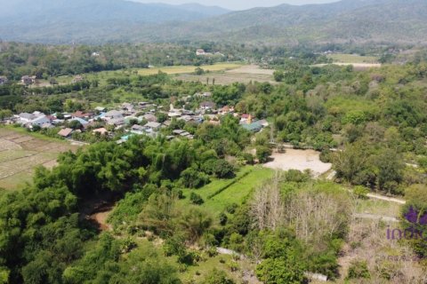 Terreno en Mae Rim, Tailandia № 200322 - foto 18