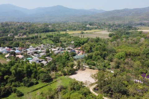 Terreno en Mae Rim, Tailandia № 200322 - foto 6