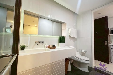 Eigentumswohnung in Chiang Mai, Thailand, 1 Schlafzimmer № 200320 - Foto 11