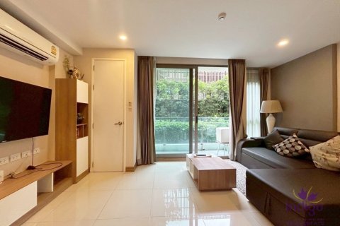 Eigentumswohnung in Chiang Mai, Thailand, 1 Schlafzimmer № 200320 - Foto 4