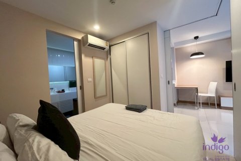 Eigentumswohnung in Chiang Mai, Thailand, 1 Schlafzimmer № 200320 - Foto 6
