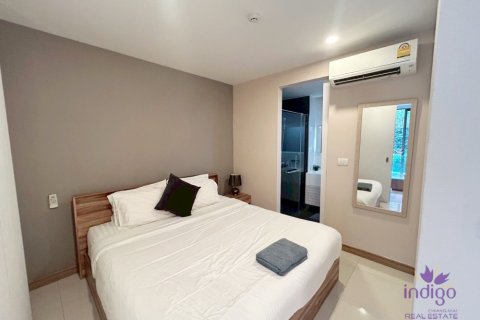 Eigentumswohnung in Chiang Mai, Thailand, 1 Schlafzimmer № 200320 - Foto 7