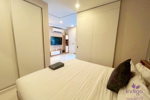 Eigentumswohnung in Chiang Mai, Thailand, 1 Schlafzimmer № 200320 - Foto 5