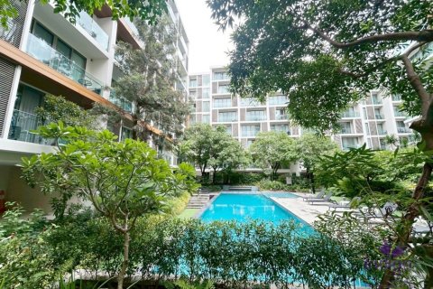 Eigentumswohnung in Chiang Mai, Thailand, 1 Schlafzimmer № 200320 - Foto 16