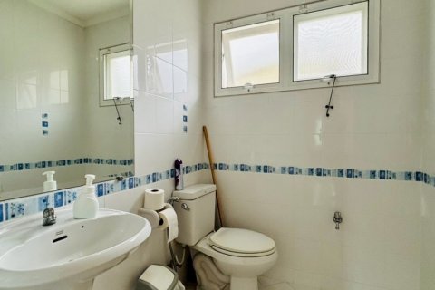 House in San Sai, Thailand 3 bedrooms № 200316 - photo 15