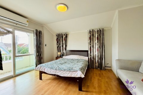 House in San Sai, Thailand 3 bedrooms № 200316 - photo 9