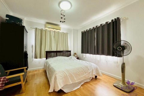 House in San Sai, Thailand 3 bedrooms № 200316 - photo 8