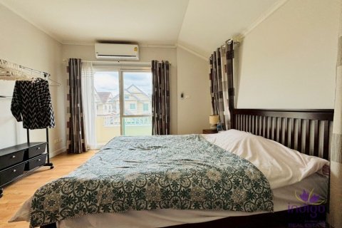 House in San Sai, Thailand 3 bedrooms № 200316 - photo 10