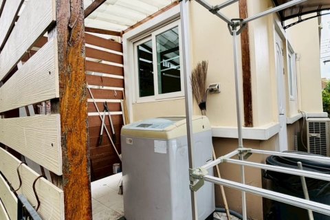 House in San Sai, Thailand 3 bedrooms № 200316 - photo 17