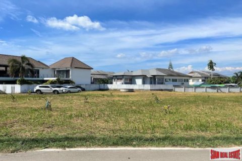 Grundstück in Phuket, Thailand 3522.8 m2 № 203203