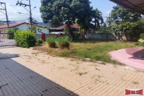 Terreno 688 m2 en Rawai, Tailandia № 203205 - foto 3