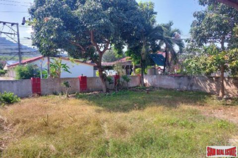 Terreno 688 m2 en Rawai, Tailandia № 203205