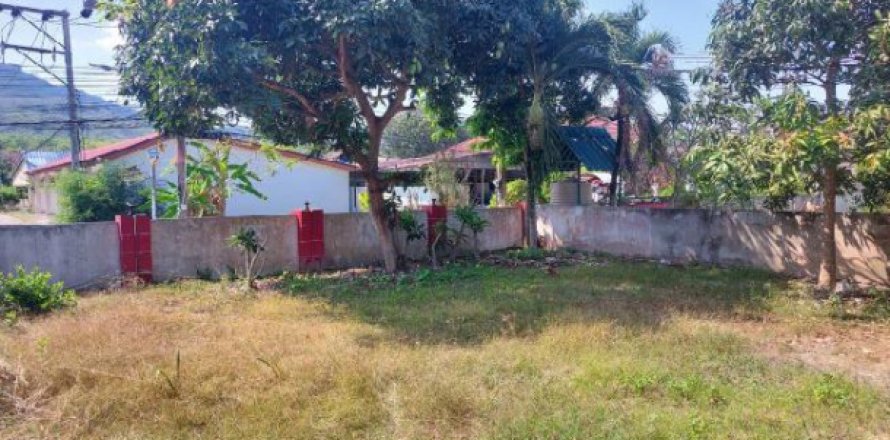 Terreno 688 m2 en Rawai, Tailandia № 203205