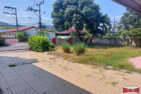 Terreno 688 m2 en Rawai, Tailandia № 203205 - foto 5