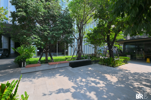 คอนโดมิเนียมในกรุงเทพฯ, ประเทศไทย, 1 ห้องนอน № 199855 - รูปถ่าย 8