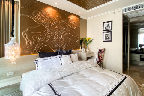 Condominio de 1 dormitorio en Bang Lamung, Tailandia № 205157 - foto 9