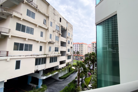 Condominio de 1 dormitorio en Bang Lamung, Tailandia № 205157 - foto 15