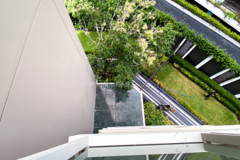 Condominio de 1 dormitorio en Bang Lamung, Tailandia № 205157 - foto 16