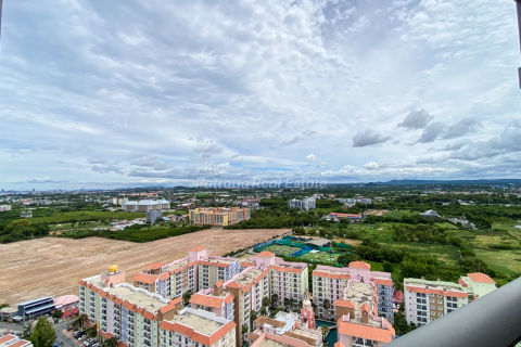 Estudio en el condominio en Bang Lamung, Tailandia № 205156 - foto 9
