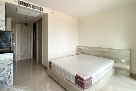 Estudio en el condominio en Bang Lamung, Tailandia № 205156 - foto 4