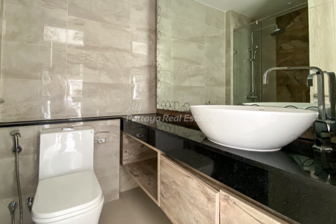 Estudio en el condominio en Bang Lamung, Tailandia № 205156 - foto 7