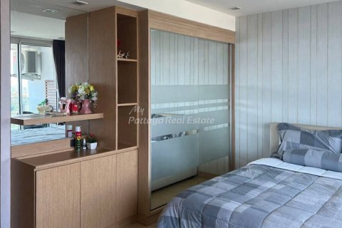 Estudio en el condominio en Bang Lamung, Tailandia № 205155 - foto 4