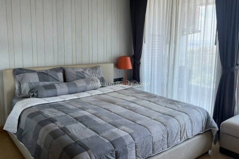 Estudio en el condominio en Bang Lamung, Tailandia № 205155 - foto 3