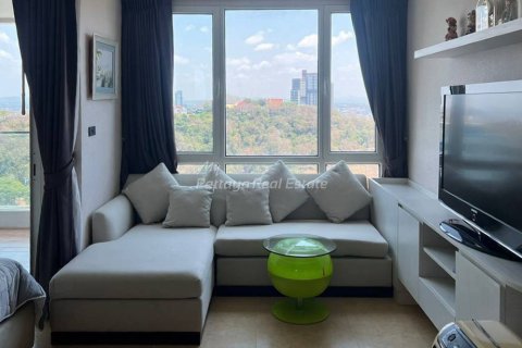 Estudio en el condominio en Bang Lamung, Tailandia № 205155 - foto 5