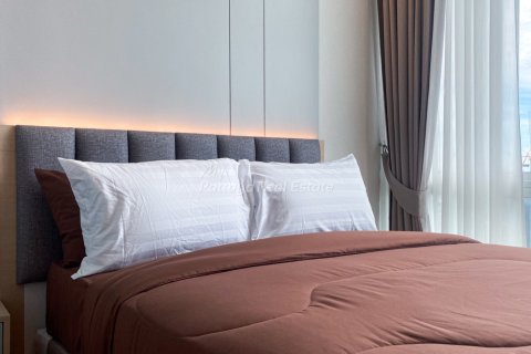 Condominio de 1 dormitorio en Pattaya, Tailandia № 205159 - foto 7