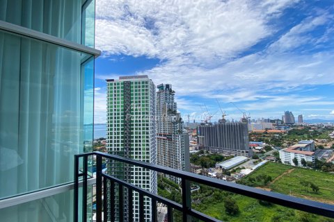 Condominio de 1 dormitorio en Pattaya, Tailandia № 205159 - foto 11