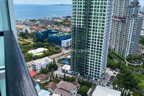 Condominio de 1 dormitorio en Pattaya, Tailandia № 205159 - foto 12