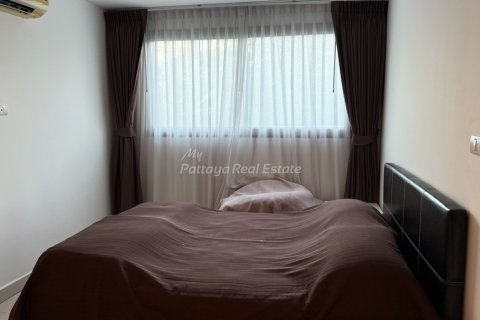 Condominio de 1 dormitorio en Pattaya, Tailandia № 205161 - foto 3