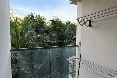 Condominio de 1 dormitorio en Pattaya, Tailandia № 205161 - foto 6