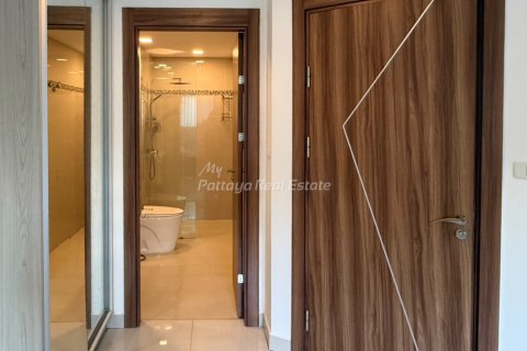 Condominio de 1 dormitorio en Pattaya, Tailandia № 205161 - foto 5