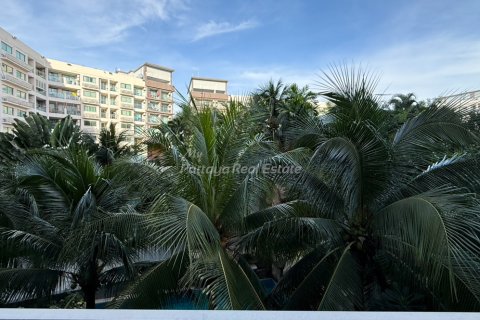 Condominio de 1 dormitorio en Pattaya, Tailandia № 205161 - foto 7