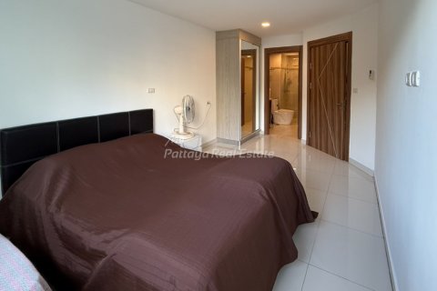 Condominio de 1 dormitorio en Pattaya, Tailandia № 205161 - foto 4