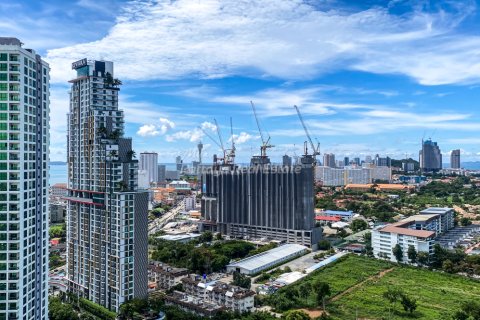 Condominio de 2 dormitorios en Pattaya, Tailandia № 205160 - foto 14